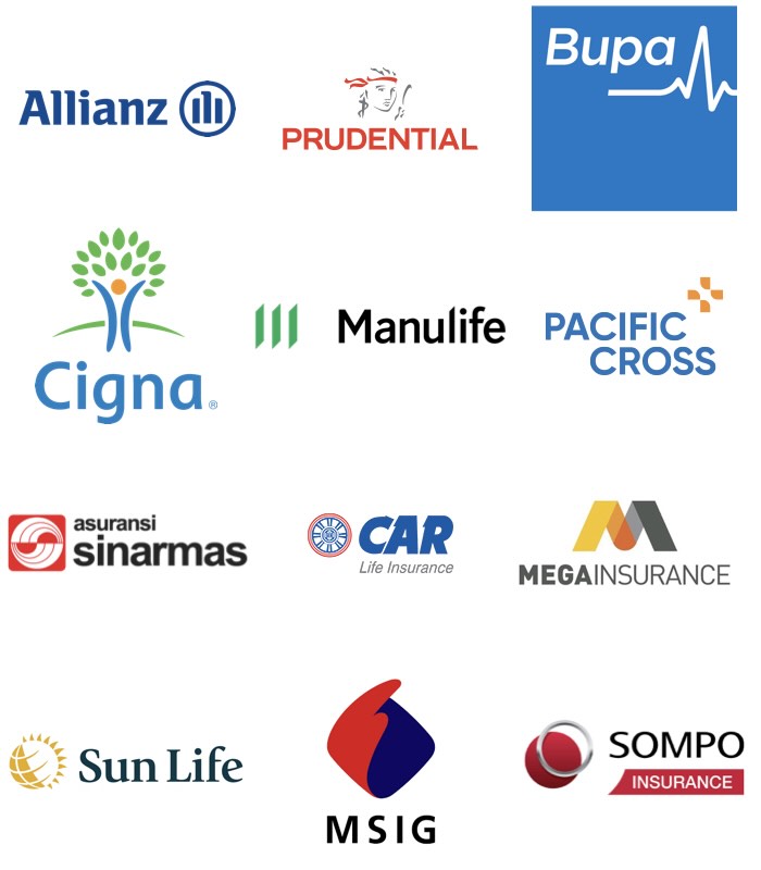 Insurance Partners