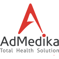 Admedika Logo